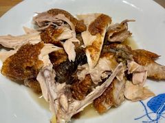 -符离集餐厅(万象城店)