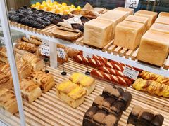 -焙丽拾光(麦凯乐直营店)