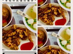 -东街钟楼肉粽(总店)