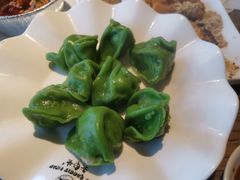 清波水饺-老号尤兔头(幸福店)