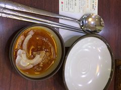 神仙雪浓汤(明洞店)-神仙雪浓汤(明洞店)