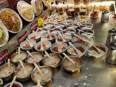 -福苗小骆驼烧烤(大唐不夜城店)