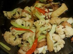 -黑鸡小馆(金源店)
