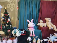 -米乐星世界KTV(汇智国际商业中心店)