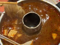 -王大乔泡椒米线·小火锅(星城天地店)