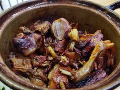 -斯丹姜母鸭·古法干香(涂门街总店)