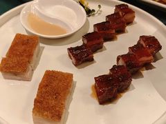 -誉八仙粤菜(万象天地店)