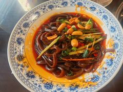 -九寨沟石锅鱼(沣峪口店)