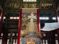 -普陀宗乘之庙(小布达拉宫)