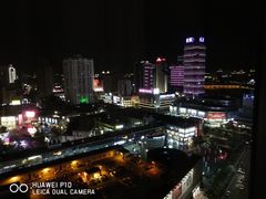 -宁波威斯汀酒店