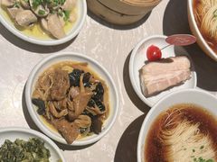 -松鹤面馆·古法焖肉面(观前店)