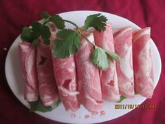 -蓉城老妈火锅(双林路店)