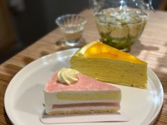 -本处·素食·融合料理(南油店)
