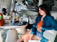 -天玑高空江景餐厅&酒吧Sky Secret Restaurant&Bar
