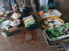 -滇釜火锅·能喝汤的火锅(车公庄店)