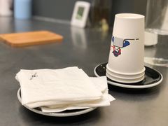 -Seesaw Coffee(上海国金中心店)