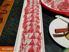 -南门四季铜锅涮肉(左家庄店)