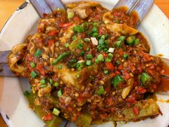 -夹夹大·蟹蟹大排档(财富又一城店)