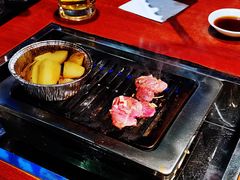 -丸福烤肉(君隆广场店)