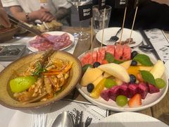 -Blac+Blac(中海环宇荟店)