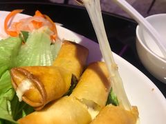 芝士和牛春卷-MISS PHO·觅粉·越南粉实验室(保利文化广场店)