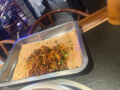 -来涮蜀鲜货火锅串串香(菜市口店)