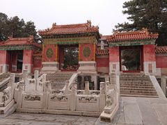-清东陵