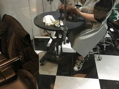 -Oh My Dog宠物沙龙(伊珊娜皮毛护理店)