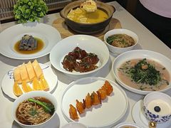 -大儒小厨·苏浙菜(瑞虹太阳宫店)