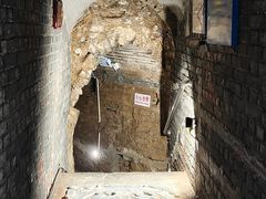 -张坊宋辽古战道