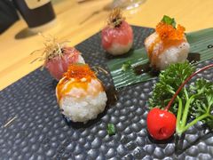 -竹幸日本料理(国光1937科技文化创意园店)