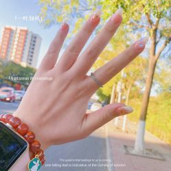 -Touch Nail·品质·美甲美睫