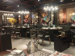 -快乐小羊·内蒙牛羊肉火锅(流花中心店)
