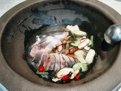 -鲜潭蒸汽石锅鱼(五道口购物中心店)