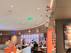 -北大荒人•新东北菜(青岛银座店)