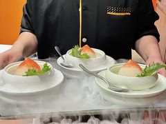 -江城小馆陕南妈妈菜·全球旅行餐厅(钟楼店)