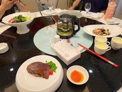 -香山湖家家宴(中山陵店)