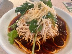 -东园小馆·早茶·淮扬小炒(水街店)