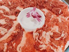 -牛焱·贵州黄牛肉火锅(城西银泰店)