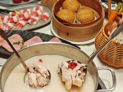 -煲王粤菜餐厅(中侨中心店)