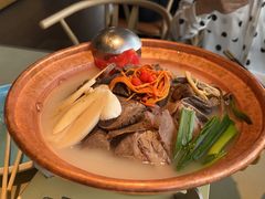 -品味泸沽湖•民族特色菜(大落水店)