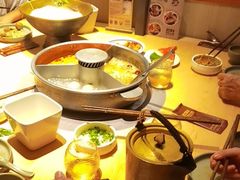 -巴奴毛肚火锅(七宝领展广场店)