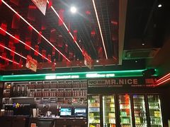 -蚝蚝先生·广式烧烤(信天广场店)