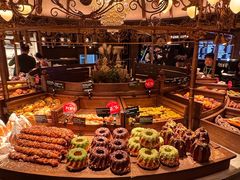 -B&C黄油与面包·THE GARDEN BAKERY概念店(世纪汇店)