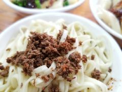 -洞子口张老二凉粉(文殊院店)