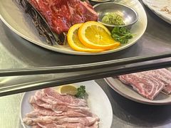 -安又胖韩国烤肉(美罗城店)