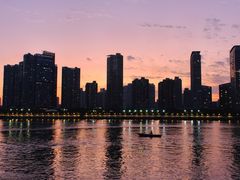 -武汉两江游览·夜游长江(汉口粤汉码头)