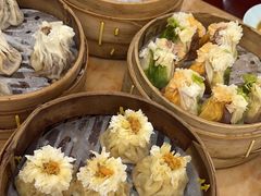 -都一处烧麦馆(前门店)