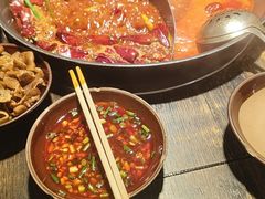 -冯校长老火锅(广州正佳广场店)