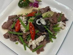-鹭岛新泉客家菜·海鲜·融合菜(莲前店)